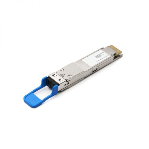 QDD-400G-LR4-S Трансивер CISCO